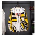 防曬衣男2020夏季新款潮流青年速干服 戶外運(yùn)動(dòng)休閑學(xué)生外套男