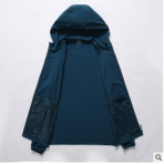 夏季防曬皮膚衣女戶外防紫外線速干透氣四面彈力皮膚風衣男防曬服