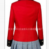 狂賭之淵 蛇喰夢(mèng)子桃喰綺羅莉五十嵐清華cos制服cosplay現(xiàn)貨