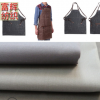 油蠟帆布防水過蠟帆布 全棉8安雙面濕蠟帆布過蠟外套圍裙手袋帽子