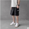 廠家直供 2020新款潮工裝系列五分褲 男士運(yùn)動(dòng)短褲