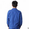批發安保物業保安短袖襯衣治安物管工作服制服勞保工裝