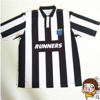 2019夏季新款足球服男女定制比賽訓(xùn)練隊服