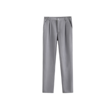 日系英倫學(xué)院風(fēng)校服高中大學(xué)生長褲DK制服班服純色西褲直筒男款