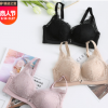 夏季新品蕾絲文胸調(diào)整型性感聚攏小胸上托無痕無鋼圈女內(nèi)衣批發(fā)