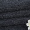 廠家直供 粗針仿兔毛服裝面料 毛線粗針絨布 呢大衣外套服裝布料