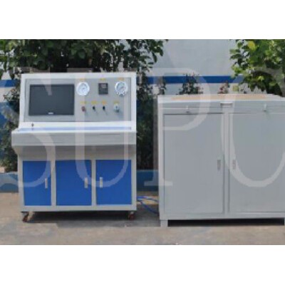 面料壓力測試系統(tǒng)-面料試驗機