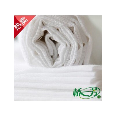 橋一芳紗布棉坯布純棉白坯布批發純棉雙層坯布報價優惠出售