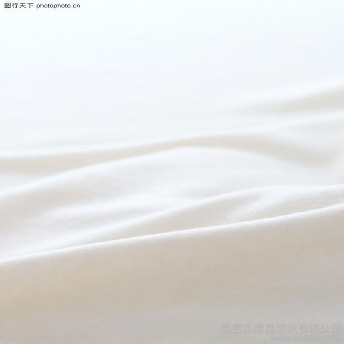 滌棉白坯布服裝立裁白坯布白布布料批發(fā)