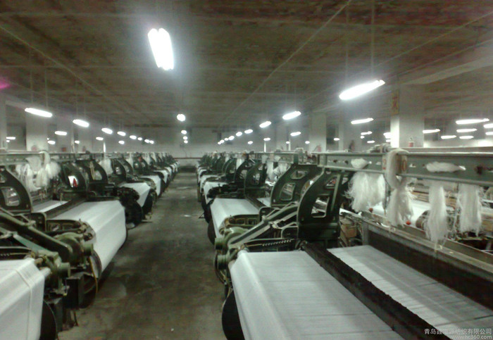 21*21 108*58 63”純棉坯布 印花染色布 純棉 毛邊