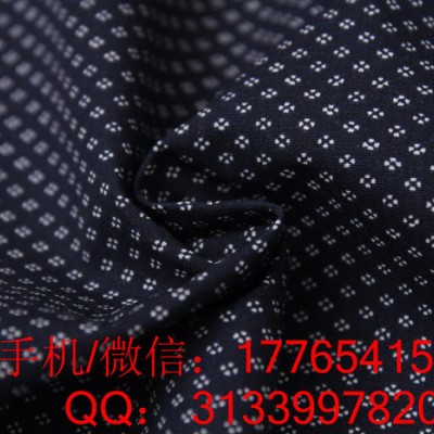 中森恒業(yè) 全棉紗卡工裝坯布 20*20 108*58