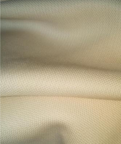 新大昌30S天絲菠蘿格坯布