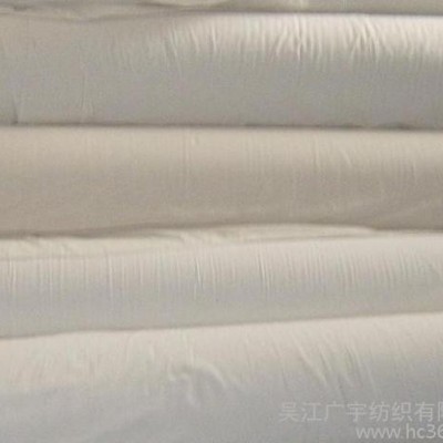 供應(yīng)JC50S全棉彈力府綢GYB1106全棉府綢坯布