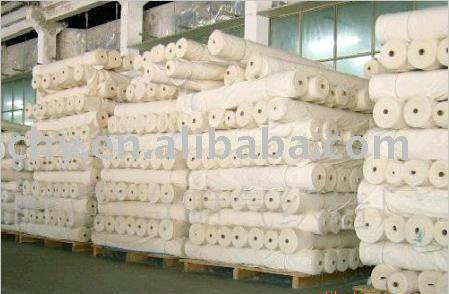 批發坯布，口袋布、里子布，漂白、染色、印花