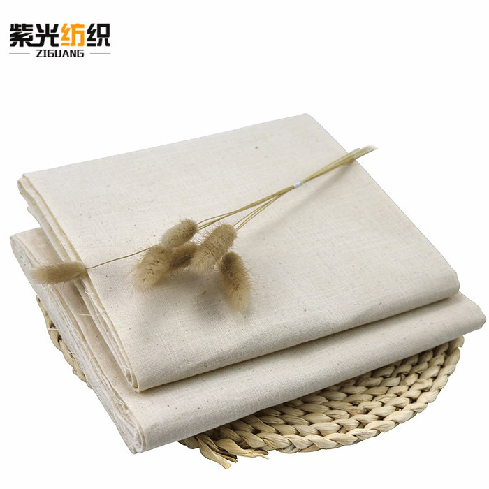 棉布批發 竹節棉 寶寶服裝 夏季服裝純棉坯布 生產廠家 006-PC21