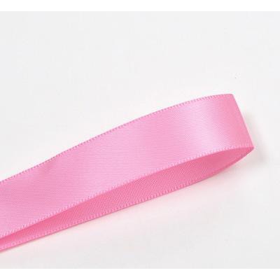 姚明織帶 單面滌綸色丁緞帶 服裝輔料 63mm 紅色系103