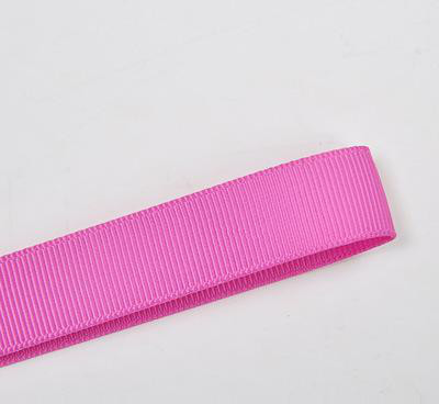 姚明織帶緞帶綢帶絲帶 羅紋 衣領(lǐng)服裝輔料 服裝diy 輔料16mm DIY材料 紅色系1