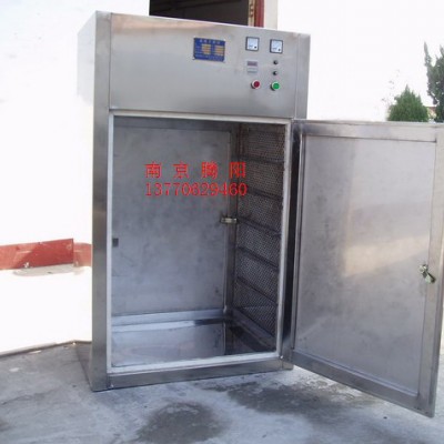 供應(yīng)南京騰陽DCY工作服低溫烘干臭氧柜