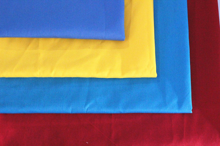 **150cm 滌棉工作服面料