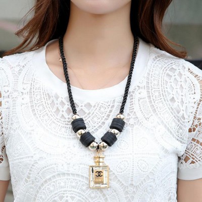 夏季新款四季青女套裙 日式淑女蕾絲衫棉麻水墨裙子兩件套 配腰