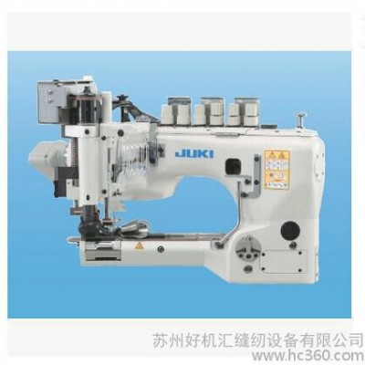 重機埋夾車 MS-3580曲臂型3針鏈縫縫紉機 牛仔褲/夾克/工作服