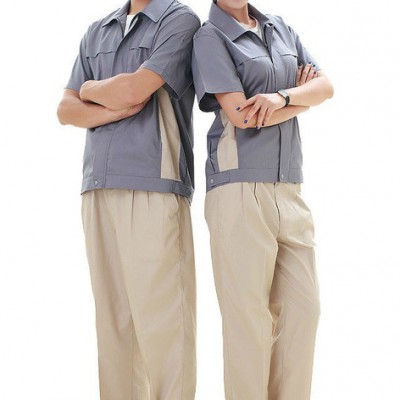 花都區工作服定做廠家，工作服訂制，夏季工作服保養方法