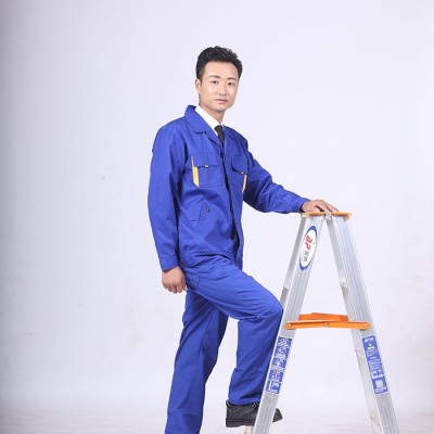 金東升服飾  冬季工作服 冬季車間工作服 冬季電焊工作服 滌棉工服定做