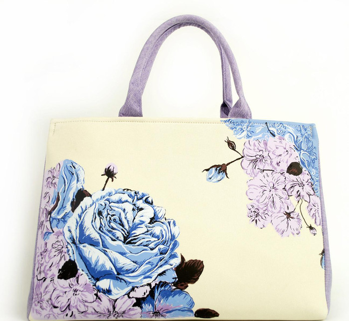 2016春季新款女包 女士手提單肩休閑包包大容量 環(huán)保棉麻材