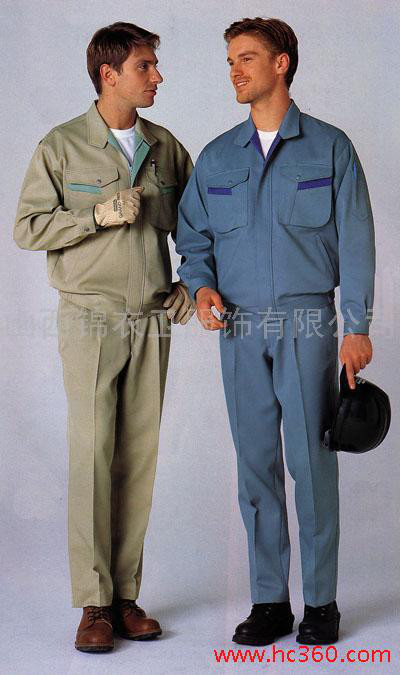 供應定做山西**的工作服| 工作服