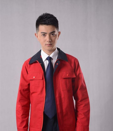 東莞工作服訂做，實惠又實用