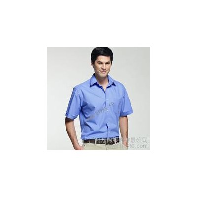 供應南海襯衣定制佛山南海定做工作服 南海襯衣工作服