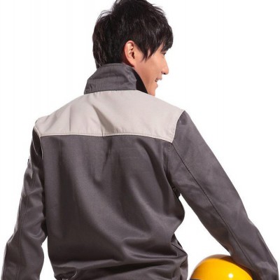 春秋裝工作服CQ002