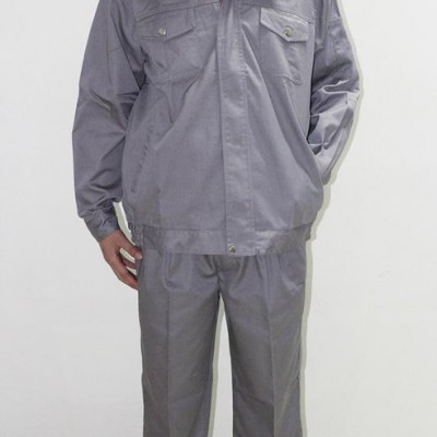 供應眾藝工作服廠家