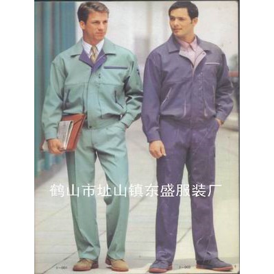 廠服 工作服