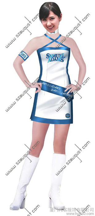 供應凡客服飾00212工作服批發