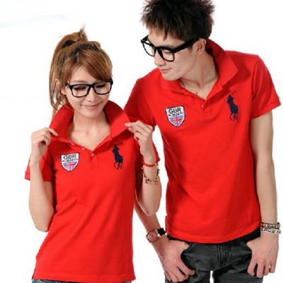 深圳寶安松崗短袖T恤衫工作服訂做