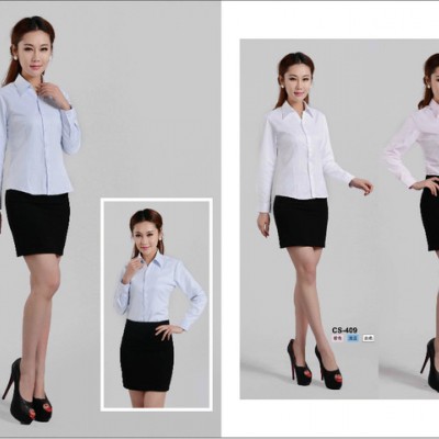 供應殊曼工作服。廠服。職業裝。制服