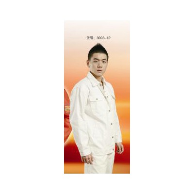 冀鳳龍9011-2防靜電阻燃抗油拒水工作服