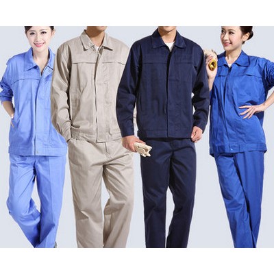 防靜電 耐磨 香港·優妮法工作服