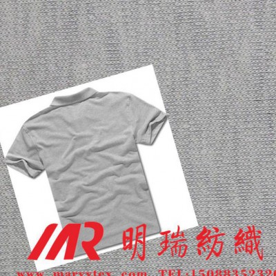 現貨出售 **針織布 緯編 滌蓋滌 吸濕排汗衣服校服工作服面