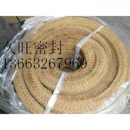 【久旺】棉紗牛油盤根 專業(yè)生產(chǎn) 石棉牛油盤根廊坊批發(fā)