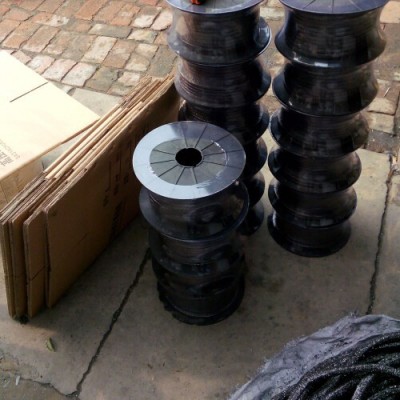 諾信 各型號 純棉紗盤根，廠家批發