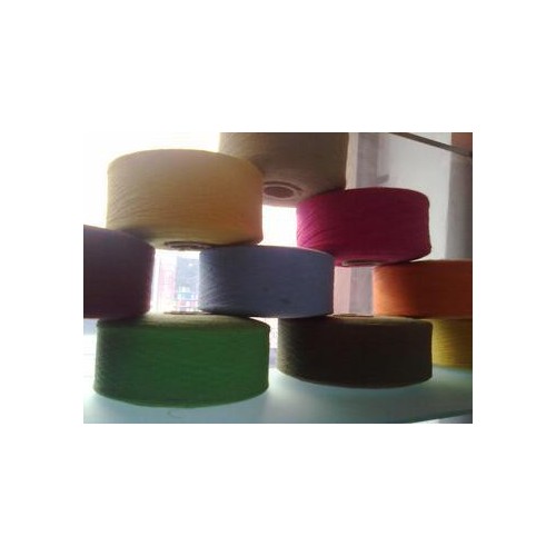 供應(yīng)銀海再生棉紗 再生棉紗五一大優(yōu)惠 再生棉紗全國惠