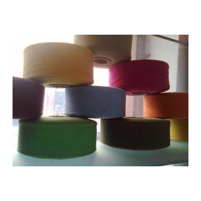 供應(yīng)銀海再生棉紗 再生棉紗五一大優(yōu)惠 再生棉紗全國惠