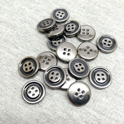 金泰鈕扣_ABS電鍍鈕扣_紐扣_服裝飾品配件廠家