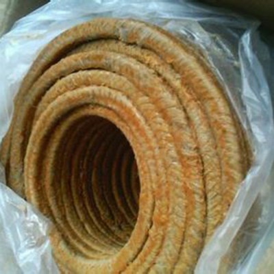 【久旺】牛油棉紗盤根廠家 棉紗盤根質量好 價格低