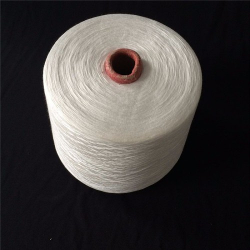 現貨供應環錠紡20支人棉紗 20支粘膠紗 R20S