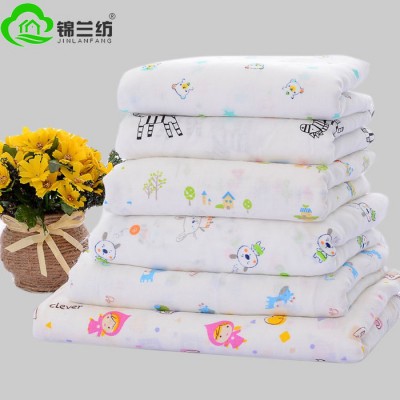 錦蘭紡108純棉紗布