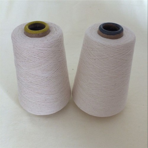 **】環錠紡純棉粗支紗3支/針織毛圈紗3支/高配全棉紗3支生產廠家