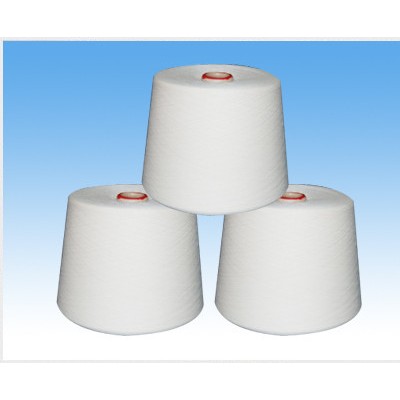 供應(yīng)金億精梳純棉紗精梳純棉紗80支100％匹馬棉